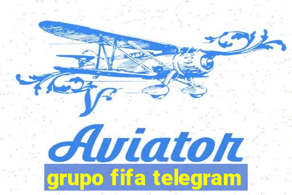 grupo fifa telegram